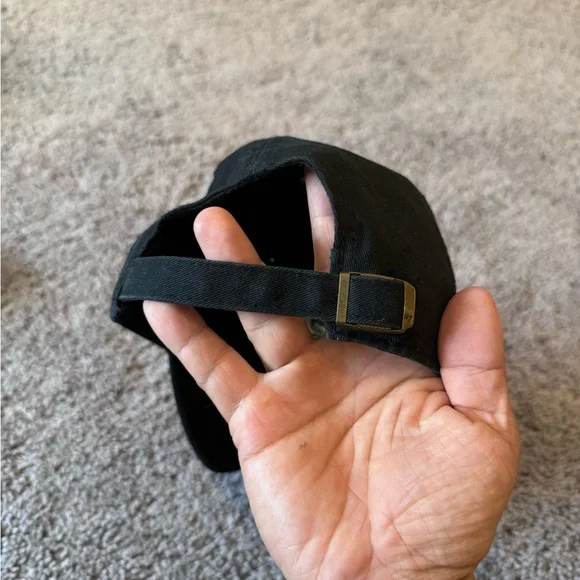 47 brand americana don’t tread on me 2A USA Gadsden dad hat - Picture 3 of 4